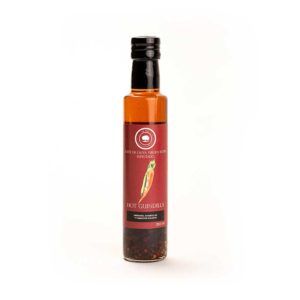 Aceite Hot Guindilla