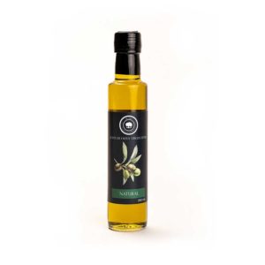 Aceite Natural